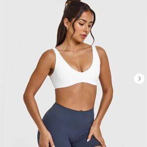 Oner Active Soft Motion Scoop Back Sports Bra